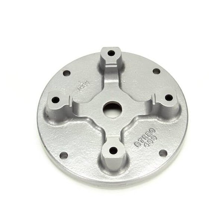 Sterling Multi-Mixer End Bell #499 23 Hp Mtr Pmp 0C-101052